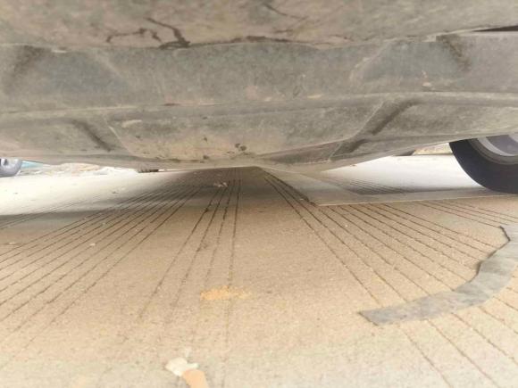 [合肥·皖L] 二手宝骏宝骏7302016款 1.5T 手动豪华型 7座