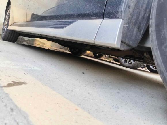 [上海·沪G] 二手广汽传祺传祺M82023款 宗师系列 双擎 至尊版