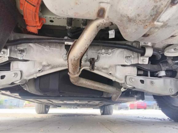 [合肥·皖A] 二手理想汽车理想L72023款 Pro