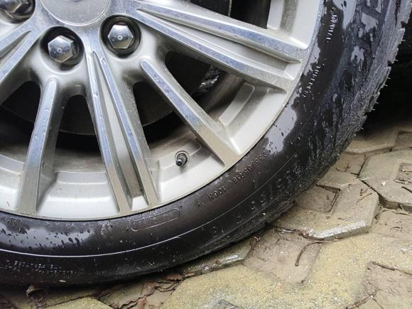 [上海·沪B] 二手凯迪拉克凯迪拉克XT52016款 28T 四驱豪华型