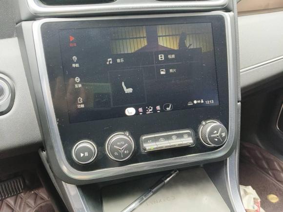 [宁波·浙B] 二手领克领克012017款 2.0T 两驱型Pro版