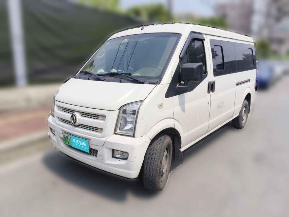 東風(fēng)小康東風(fēng)小康EC362020款 標(biāo)準(zhǔn)型寧德時代電池「廣州二手車」「天天拍車」