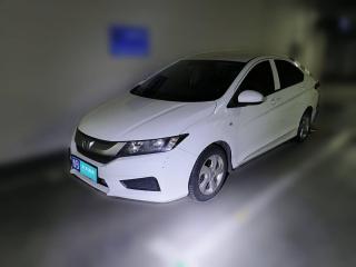 本田锋范2017款 1.5L CVT精英版