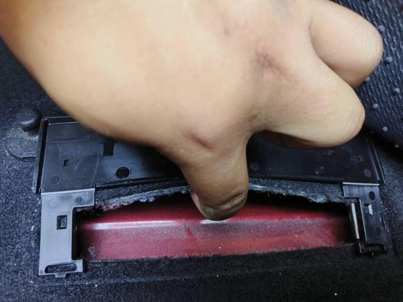 [南昌·赣A] 二手马自达阿特兹2018款 2.0L 蓝天豪华版 国V