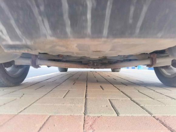 [济南·鲁A] 二手日产天籁2008款 公爵 2.5L XV尊雅版