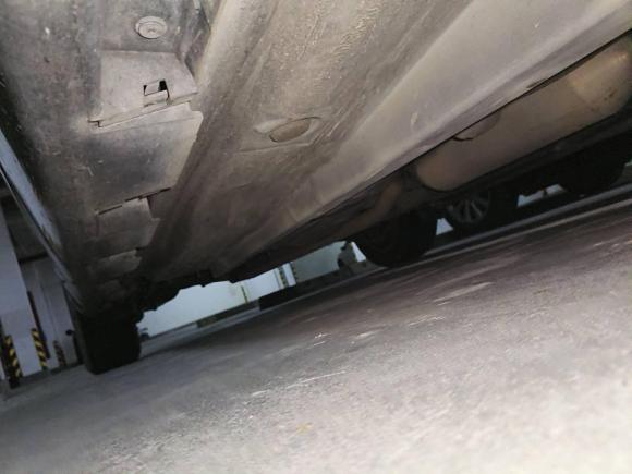 [宁波·浙B] 二手丰田凯美瑞2010款 240G 经典版