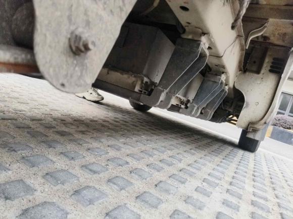 [常州·苏D] 二手开瑞优劲EV2022款 标准型栏板