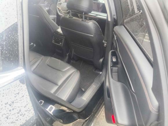 [常州·苏D] 二手林肯林肯Z2022款 i享 尊雅版