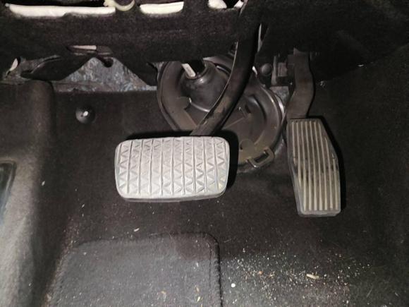 [佛山·粤E] 二手雪佛兰迈锐宝XL2019款 535T CVT锐动版