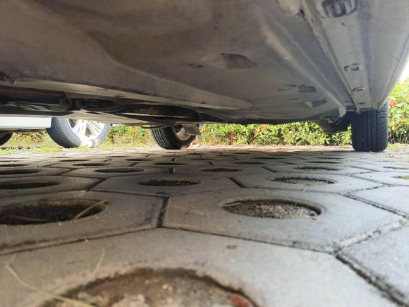 [深圳·粤B] 二手大众桑塔纳2013款 1.6L 自动豪华版