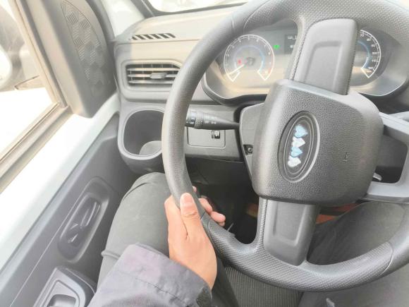 [南通·苏F] 二手开瑞江豚2022款 江豚I号超运版国轩高科