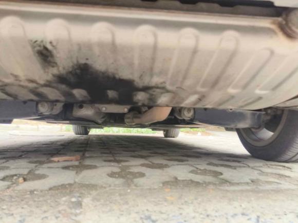 [合肥·皖A] 二手凯迪拉克凯迪拉克ATS-L2017款 28T 技术型