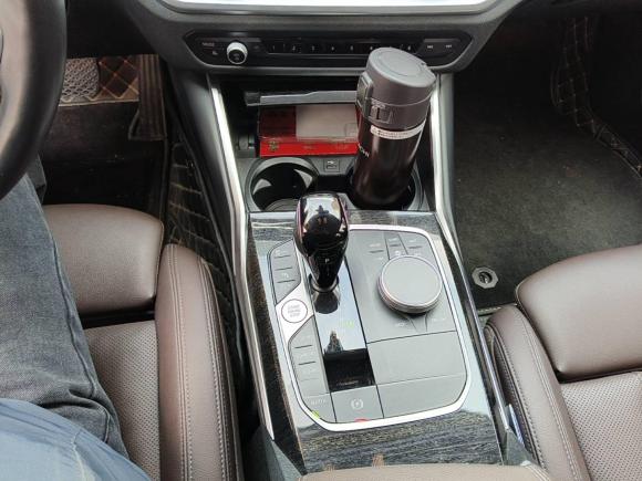 [青岛·鲁B] 二手宝马宝马3系2022款 325Li M运动套装