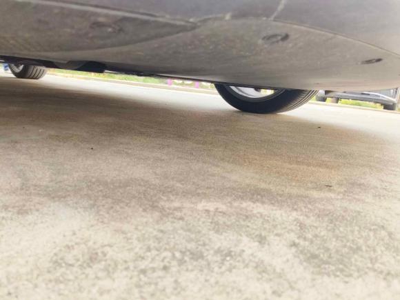 [上海·沪A] 二手特斯拉Model 32020款 改款 标准续航后驱升级版