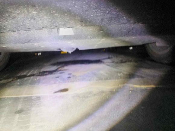 [南昌·赣A] 二手理想汽车理想L72023款 Air