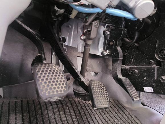 [杭州·浙A] 二手金杯新海狮X30L2019款 1.5L厢货财富版国VI SWC15M