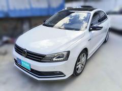 [常州·苏D] 大众速腾2018款 280TSI DSG豪华型