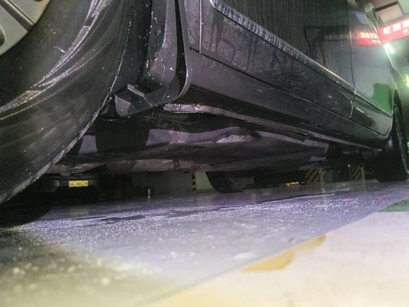 [杭州·浙A] 二手别克别克GL82021款 陆上公务舱 652T 豪华型