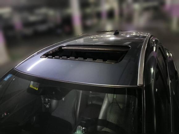 [合肥·琼A] 二手马自达马自达CX-42016款 2.5L 自动四驱蓝天激情版