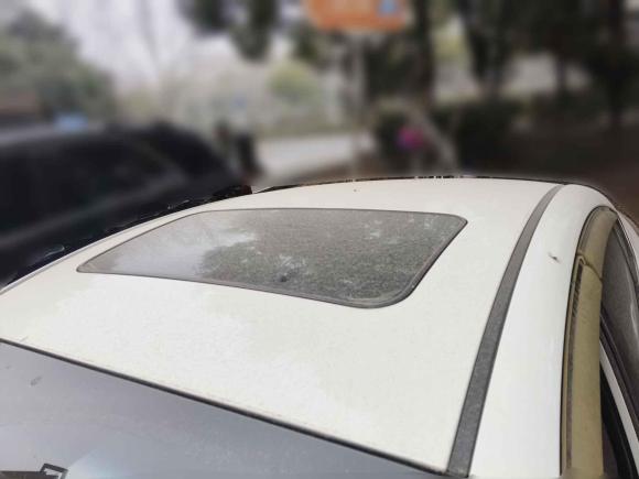 [合肥·皖A] 二手起亚起亚K32016款 1.6L 自动GLS