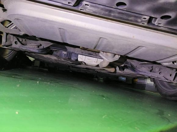 [武汉·鄂A] 二手马自达马自达3 昂克赛拉2020款 2.0L 自动质雅版