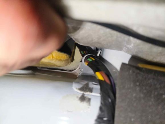 [西安·陕A] 二手别克凯越2015款 1.5L 自动经典型