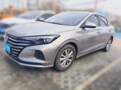 [青岛·鲁U] 长安逸动2020款 PLUS 1.6L GDI 手动精英型