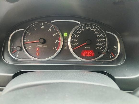 [上海·沪C] 二手马自达马自达62013款 2.0L 自动时尚型