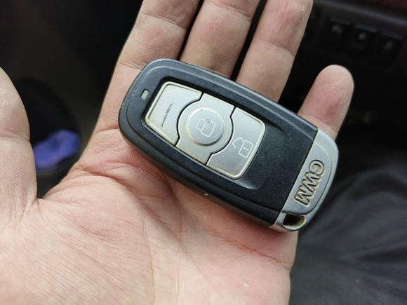 [上海·皖N] 二手哈弗哈弗H62014款 运动版 2.0T 柴油 手动两驱精英型