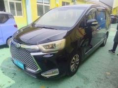 [青岛·鲁U] 江汽集团瑞风M62018款 2.0T 尊贵型