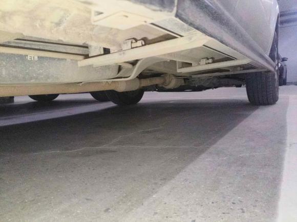 [西安·陕A] 二手现代途胜2013款 2.0L 自动两驱舒适型