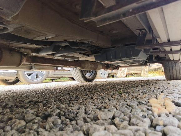 [佛山·湘M] 二手长安长安UNI-K2021款 2.0T 卓越型