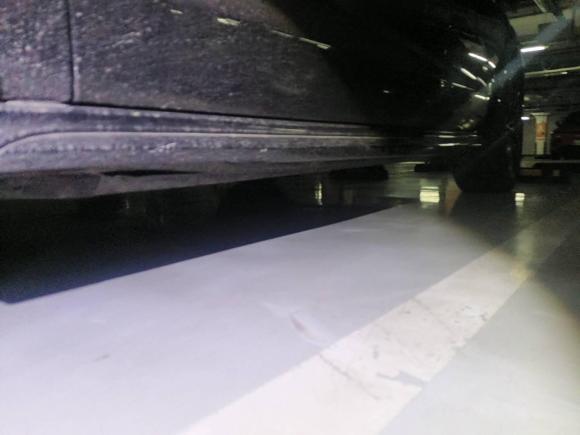 [苏州·苏E] 二手奥迪奥迪A62015款 3.0T allroad quattro