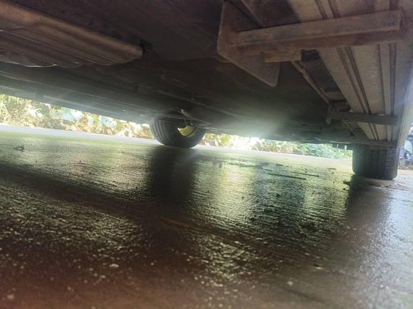 [广州·粤V] 二手福特翼虎2013款 1.6L GTDi 两驱风尚型