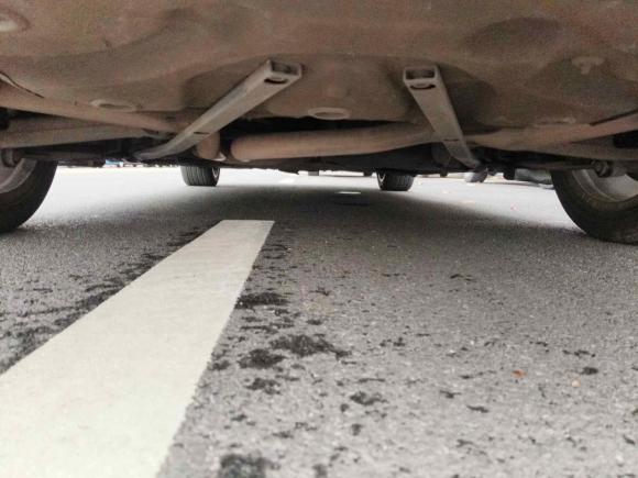 [广州·粤A] 二手奥迪奥迪A6L2012款 TFSI 标准型