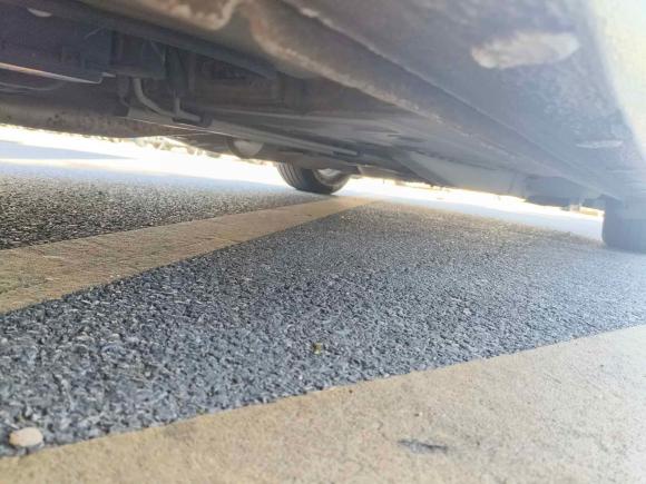 [深圳·粤L] 二手别克英朗2016款 15N 手动豪华型