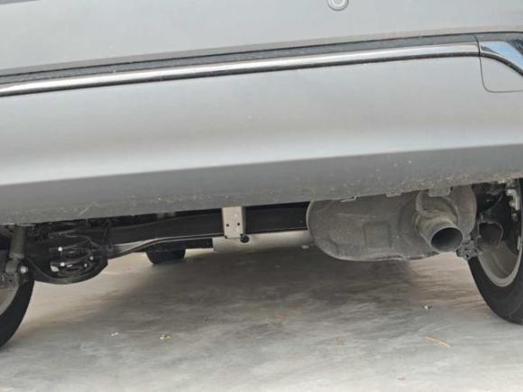 [湖州·浙E] 二手丰田锋兰达2024款 2.0L CVT精英plus版