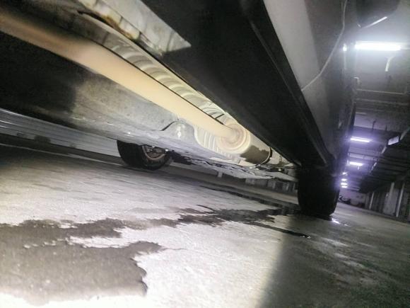 [宁波·浙B] 二手本田本田XR-V2015款 1.5L LXi CVT经典版