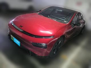 小鹏小鹏P72021款 562E鹏翼性能版