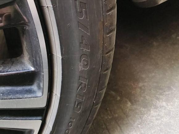 [广州·粤A] 二手沃尔沃沃尔沃S902022款 B5 智远豪华版