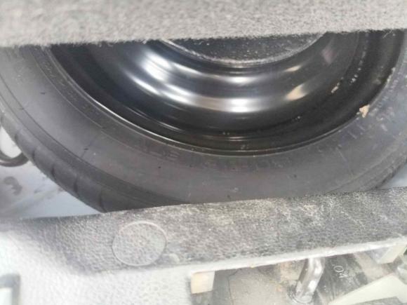 [合肥·皖A] 二手福特福克斯2015款 两厢 1.6L 手动风尚型