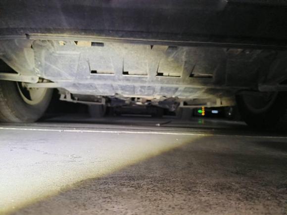 [杭州·浙M] 二手宝沃宝沃BX72016款 28T 两驱精英版 5座