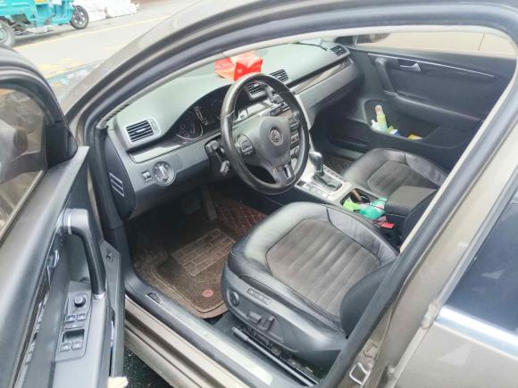 [嘉兴·浙F] 二手大众迈腾2013款 2.0TSI 尊贵型