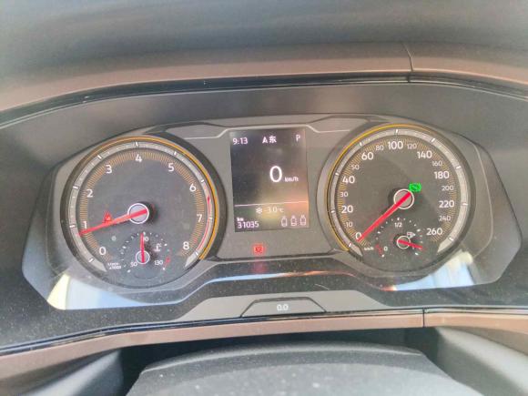 [苏州·苏E] 二手大众途岳2020款 280TSI 两驱豪华版PLUS 国VI