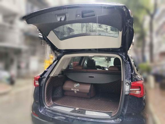 [武汉·鄂A] 二手别克昂科威Plus2021款 532T 两驱精英型