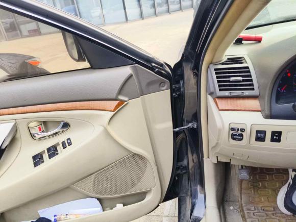 [南通·苏F] 二手丰田凯美瑞2011款 200G 经典周年纪念版