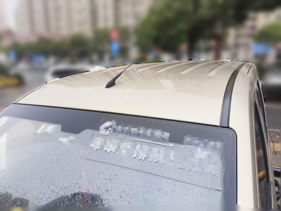 [合肥·皖A] 二手五菱汽车五菱宏光V2019款 1.5L劲取版国VI LAR