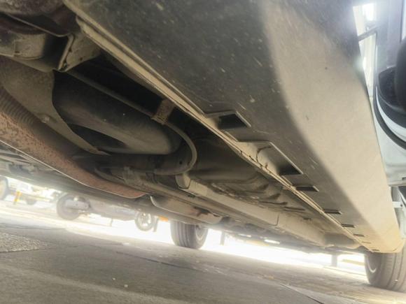 [常州·皖A] 二手吉利汽车帝豪GS2016款 优雅版 1.8L 手动领尚型