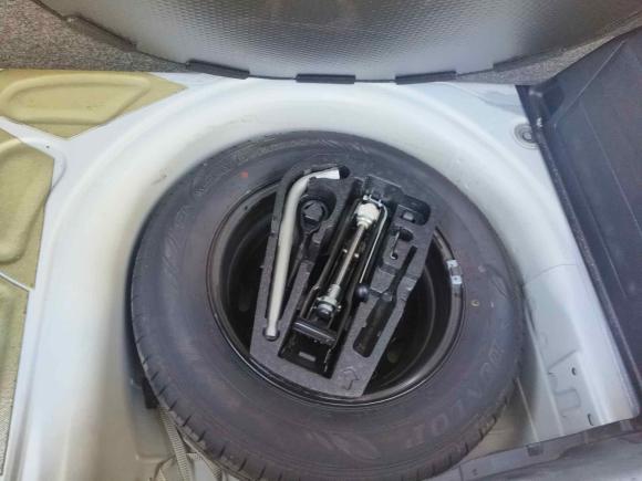 [宁波·浙B] 二手斯柯达晶锐2017款 1.4L 自动车享版