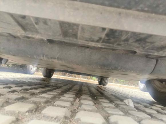 [苏州·苏E] 二手本田缤智2017款 1.5L CVT两驱舒适型